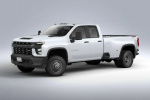 2023 Chevrolet Silverado 3500HD